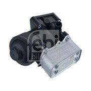 Febi Oil Filter Housing 180676