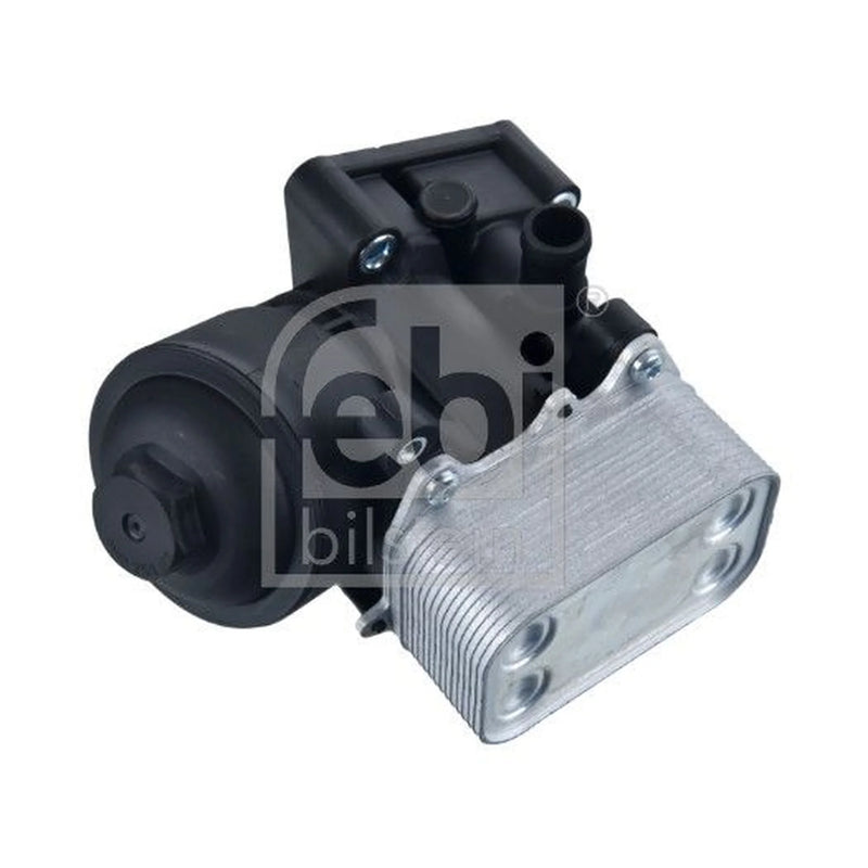 Febi Oil Filter Housing 180676