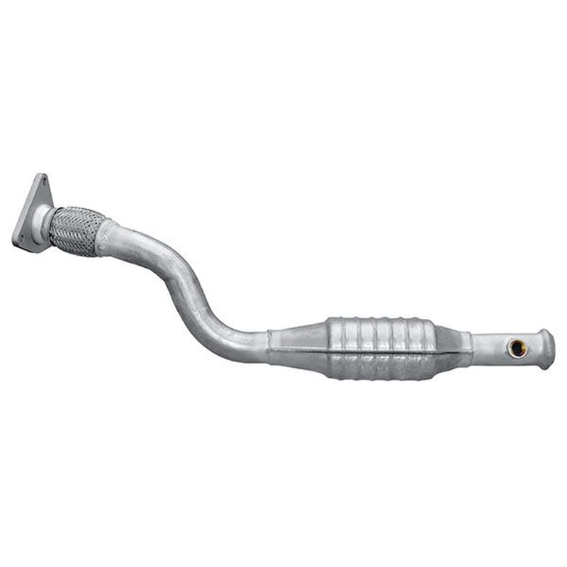 Hella Catalytic Converter 8LE 366 053-471