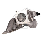 Febi Turbocharger Turbo Unit 186829