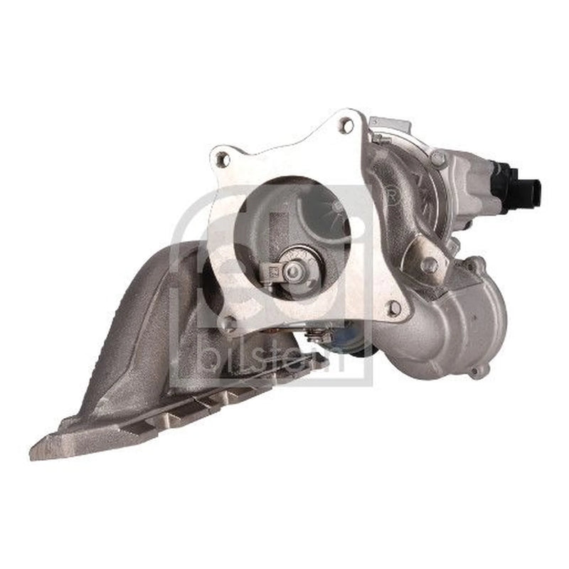 Febi Turbocharger Turbo Unit 186829