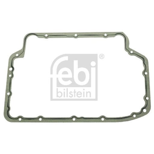 Febi Oil Sump Gasket Wide Thick 102006
