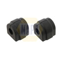 NAPA Anti Roll Bar Mounting Bracket Front Right NST8101