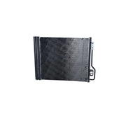 NRF Air Conditioning Condenser 35937