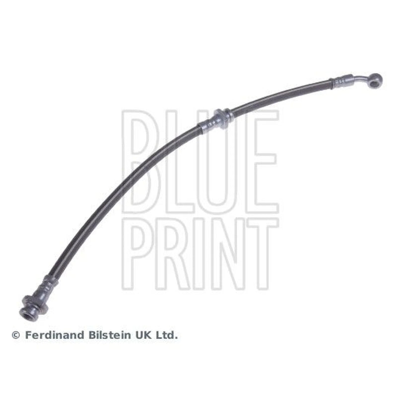 Blue Print Brake Hydraulic Hose Line Front Right ADN153119
