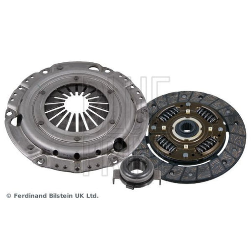 Blue Print Clutch Kit Set 3pc 191mm ADV183003