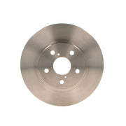 Bosch 2 x Vented Front Brake Discs 0 986 478 490