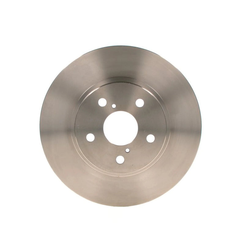Bosch 2 x Vented Front Brake Discs 0 986 478 490
