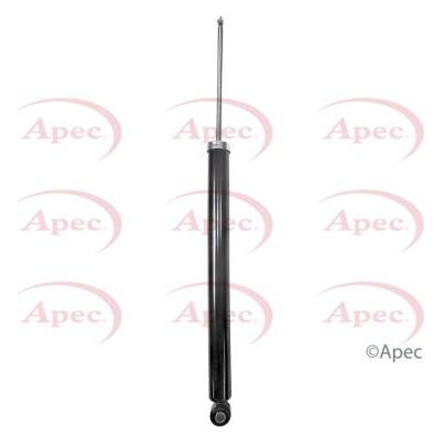 Apec Apec Shock Abs Rear ASA1039 Apec  - Town Parts