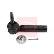 Apec Steering Tie Rod End Ball Joint Front Right AST7116