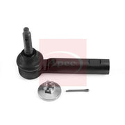 Apec Steering Tie Rod End Ball Joint Front Right AST7116