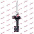 KYB Shock Absorber Damper Strut Front Left 334301