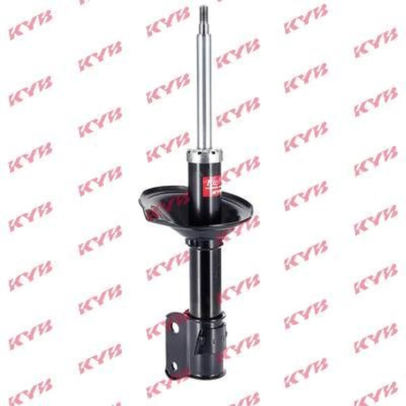 KYB Shock Absorber Damper Strut Front Left 334301