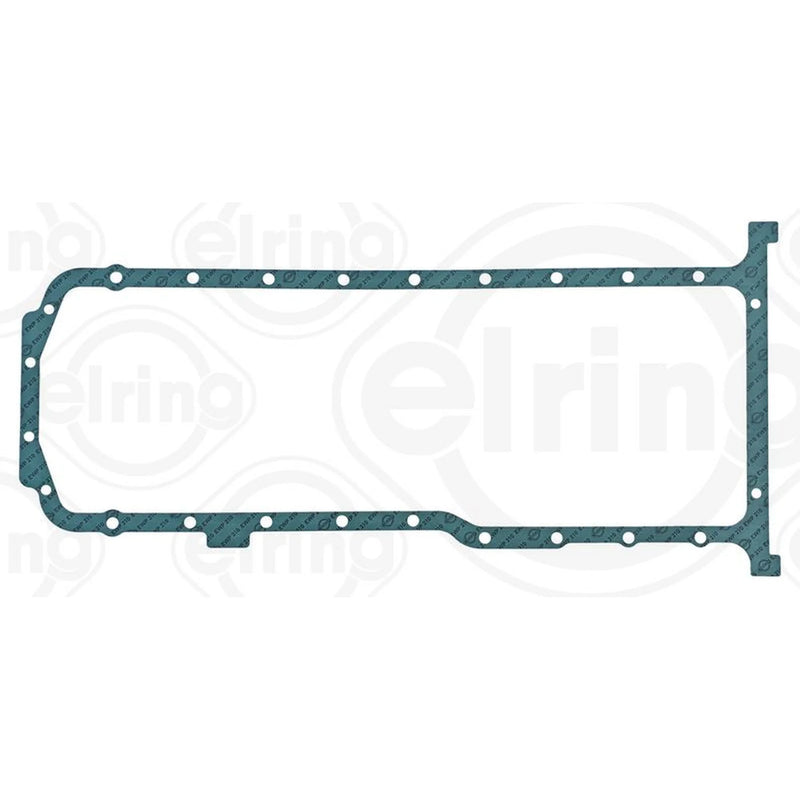 Elring Oil Sump Gasket Wide Thick B28.190
