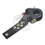 Febi Brake Slack Adjuster 10 Teeth both sides 181215