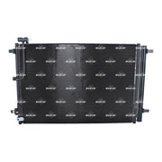 NRF Air Conditioning Condenser 350607
