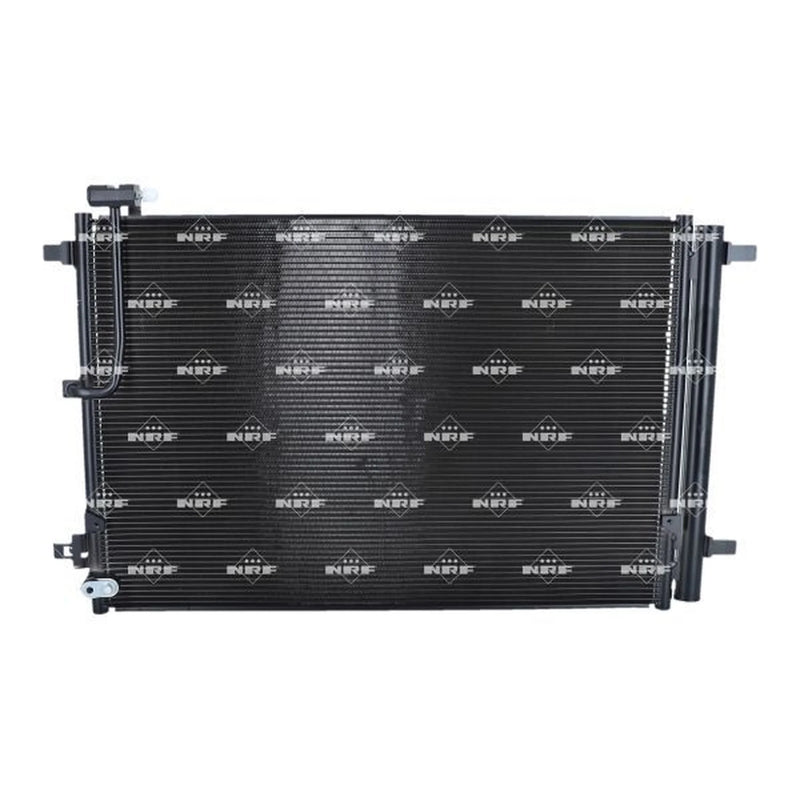 NRF Air Conditioning Condenser 350607