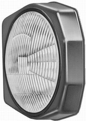 Hella 9ES 093 815-001 Diffusing Lens, headlight