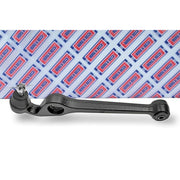 Borg & Beck Control/Trailing Arm BCA6519
