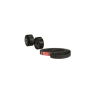 Gates V-Ribbed Belt Set K014PK1540
