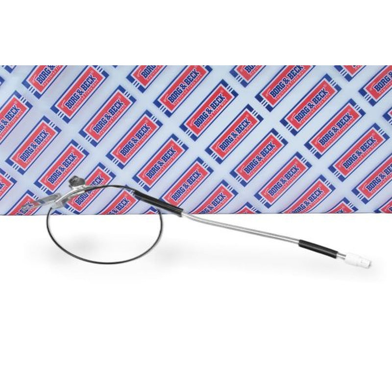 Borg & Beck Handbrake Cable Front BKB2938