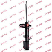KYB Shock Absorber Damper Strut Rear Left 333117