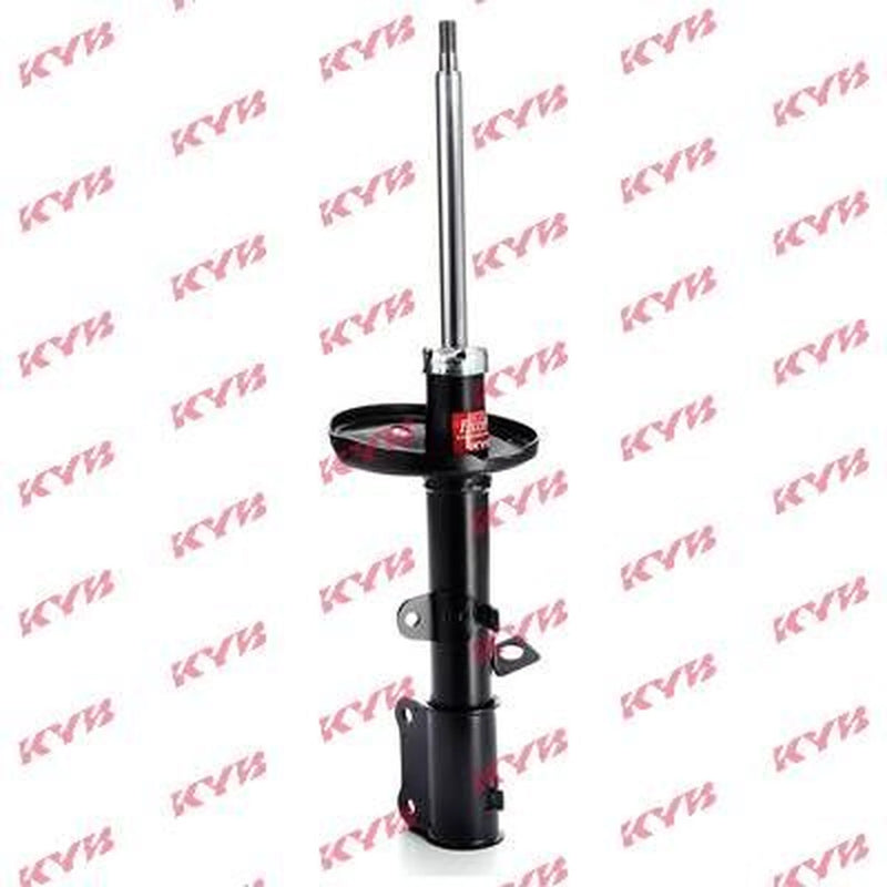 KYB Shock Absorber Damper Strut Rear Left 333117