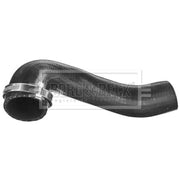 Borg & Beck Intercooler Turbo Charge Air Hose BTH1437
