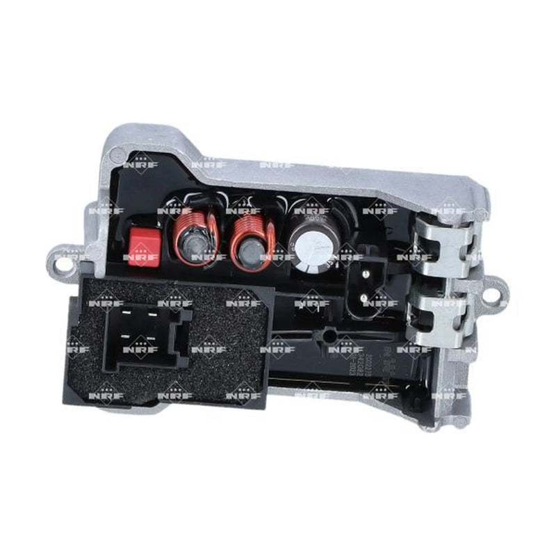 NRF Heater Blower Resistor 342082
