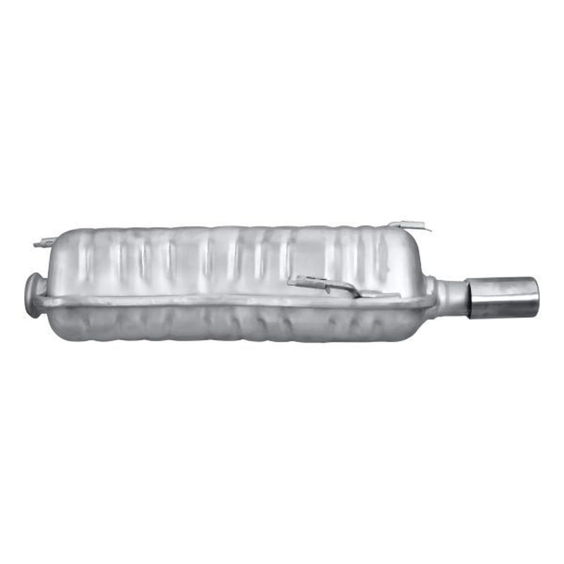 Hella End Silencer Rear 8LD 366 032-551