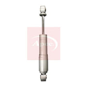 Apec Shock Absorber Damper Strut Rear Left ASA1472
