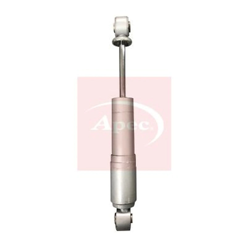 Apec Shock Absorber Damper Strut Rear Left ASA1472