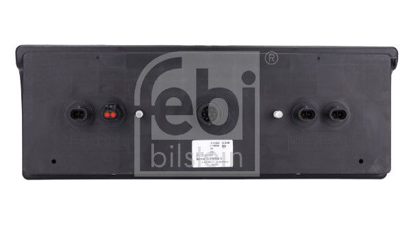 Febi Tail Light / Lamp Left