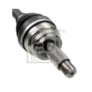 Febi CV Drive Shaft Driveshaft Front Right 182938