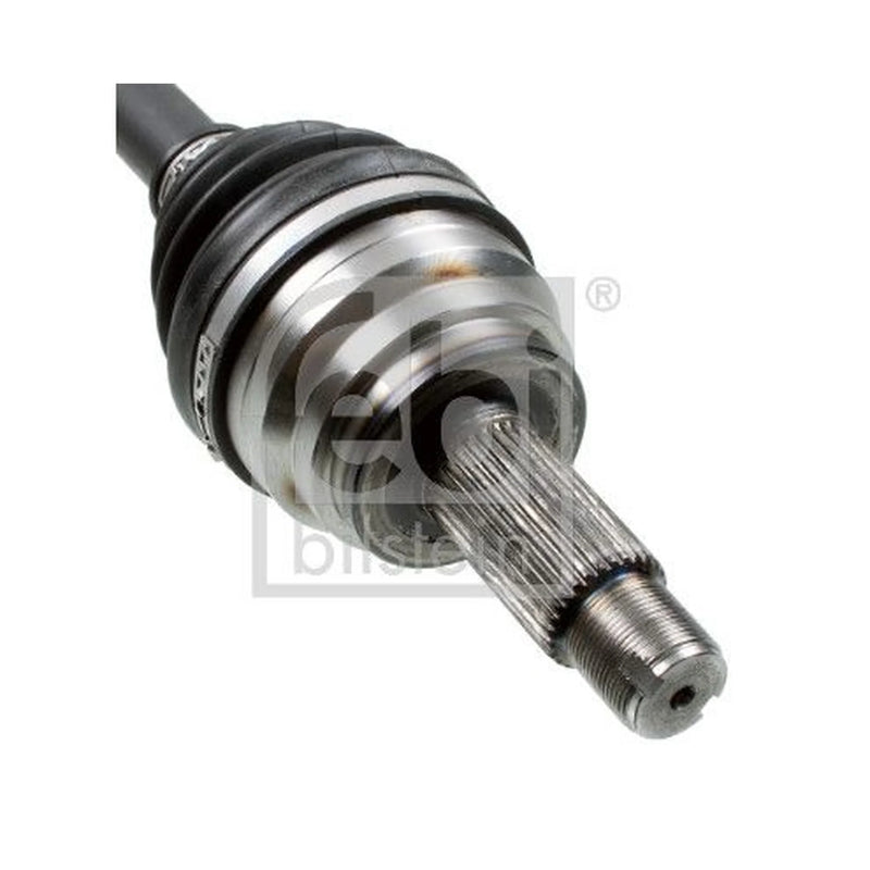 Febi CV Drive Shaft Driveshaft Front Right 182938