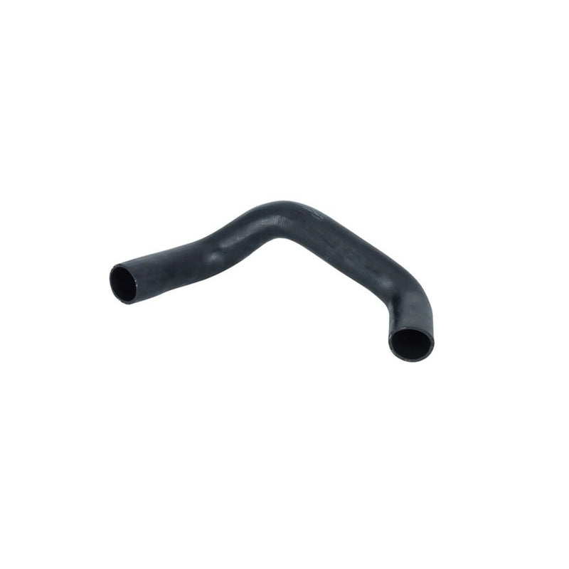 NRF Intercooler Turbo Charge Air Hose Lower Left 166469