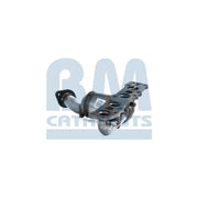 BM Catalysts Homologated Petrol Cat BM91807H