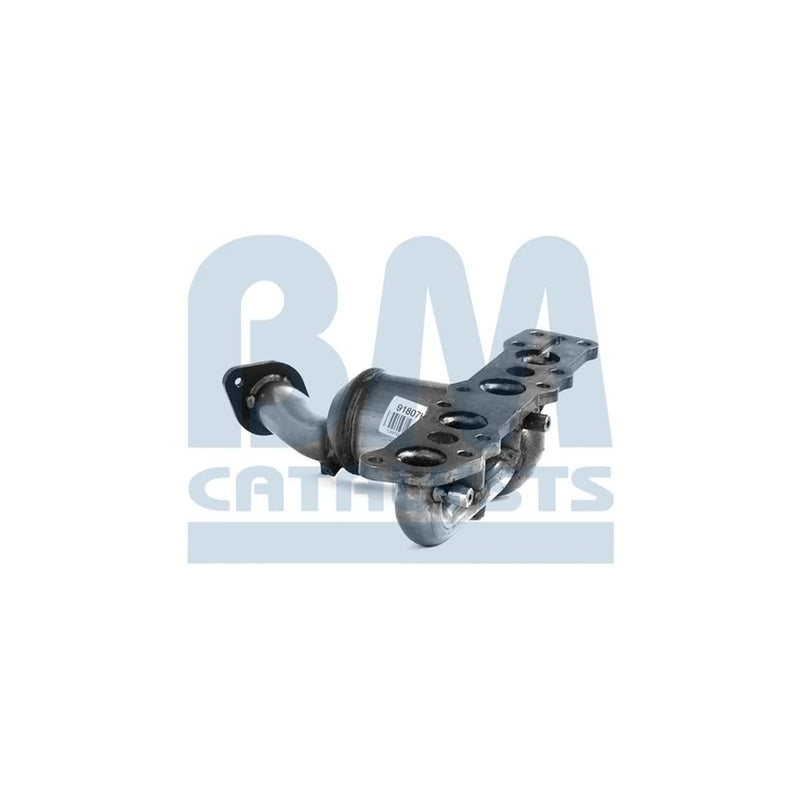 BM Catalysts Homologated Petrol Cat BM91807H