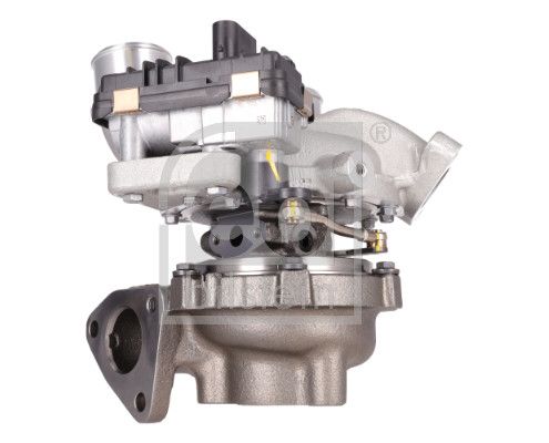 Febi Turbocharger Turbo Unit