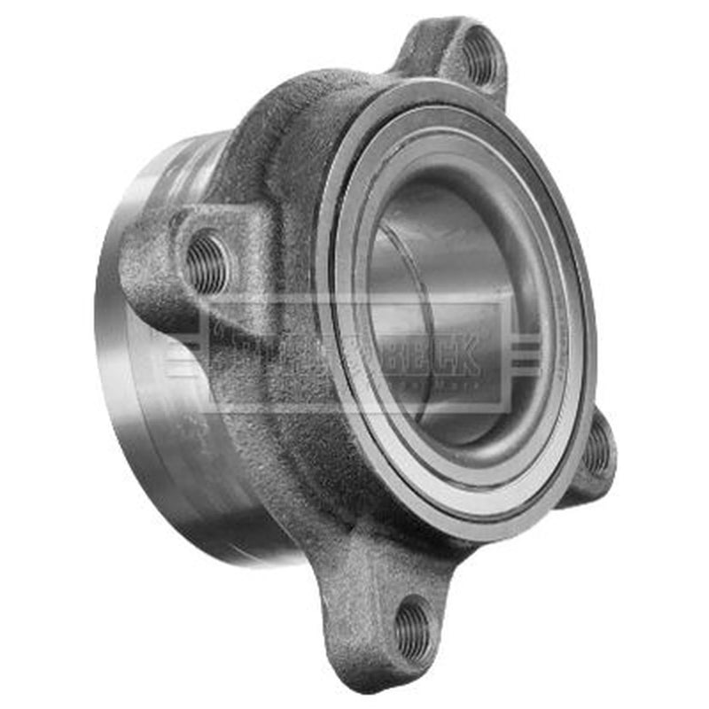 Borg & Beck Wheel Bearing Kit BWK1151