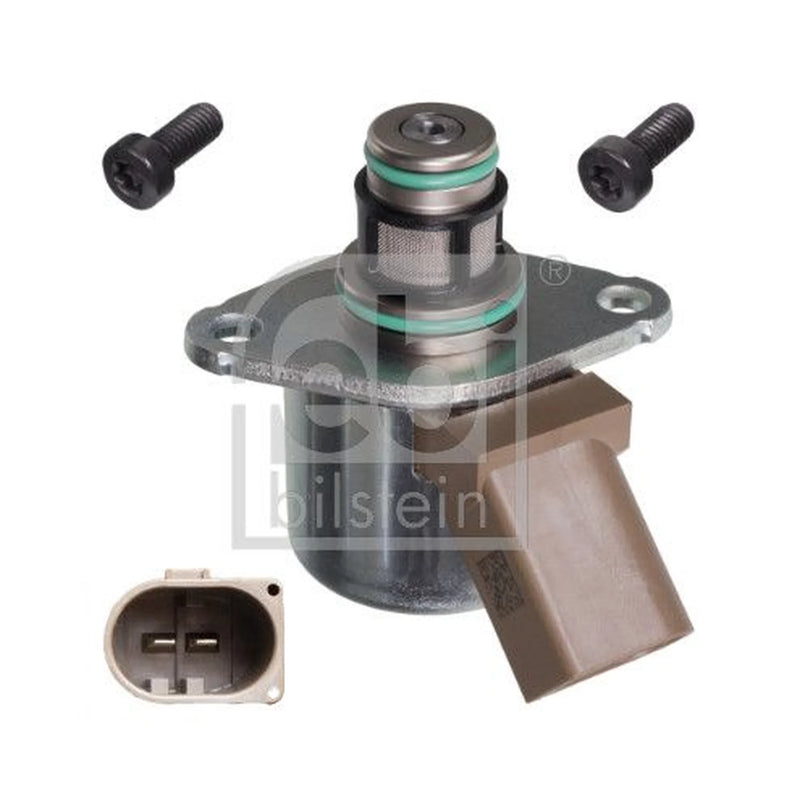 Febi Common Rail Fuel Pressure Control Valve 102526