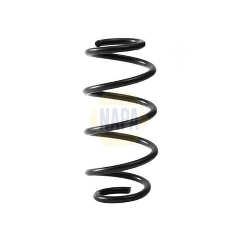 NAPA Rear Suspension Coil Spring NCS2389