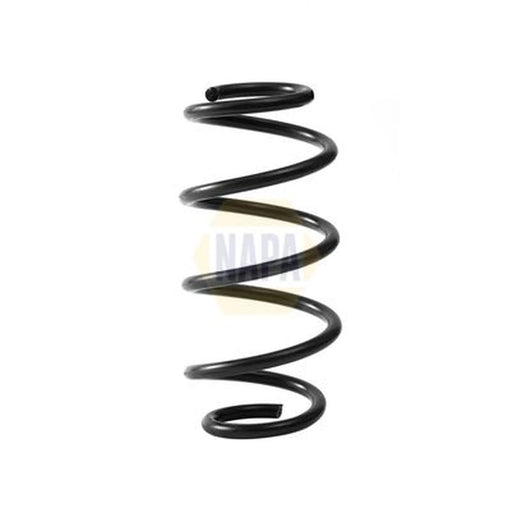NAPA Rear Suspension Coil Spring NCS2389