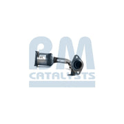 BM Catalysts Homologated Petrol Cat BM91291H