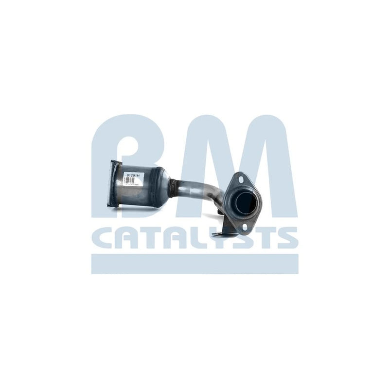 BM Catalysts Homologated Petrol Cat BM91291H
