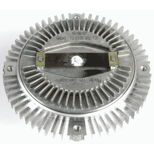 Sachs Radiator Fan Clutch 2100012131