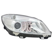 Apec Headlight Headlamp H7/H7 Right ALH2576