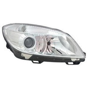 Apec Headlight Headlamp H7/H7 Right ALH2576