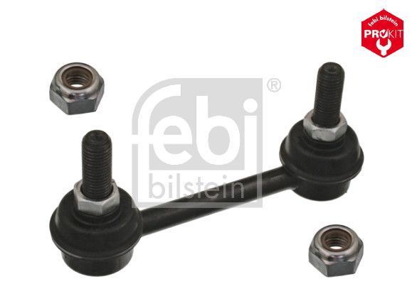 Febi Stabiliser Bar Link Coupling Rod Rear Right