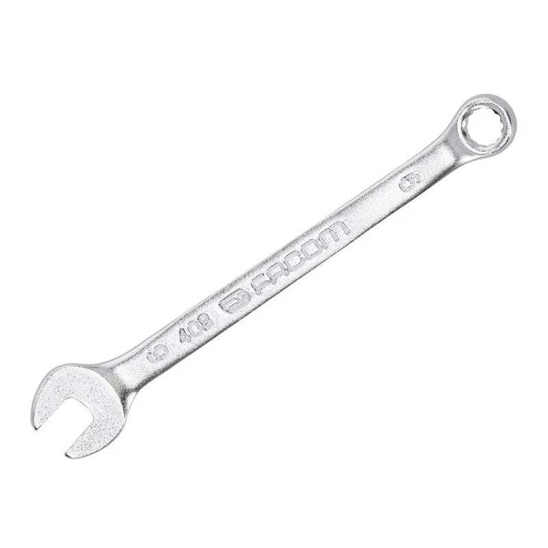 Facom 40B.6 Slim Metric Combination Spanner 6mm - 40B.6